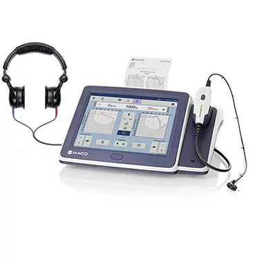 Maico Touch Tymp DiagnostikCebri Medikal