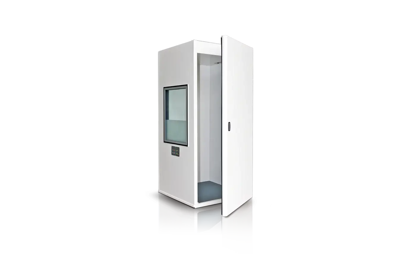 Odyoloji KabiniCebri Medikal