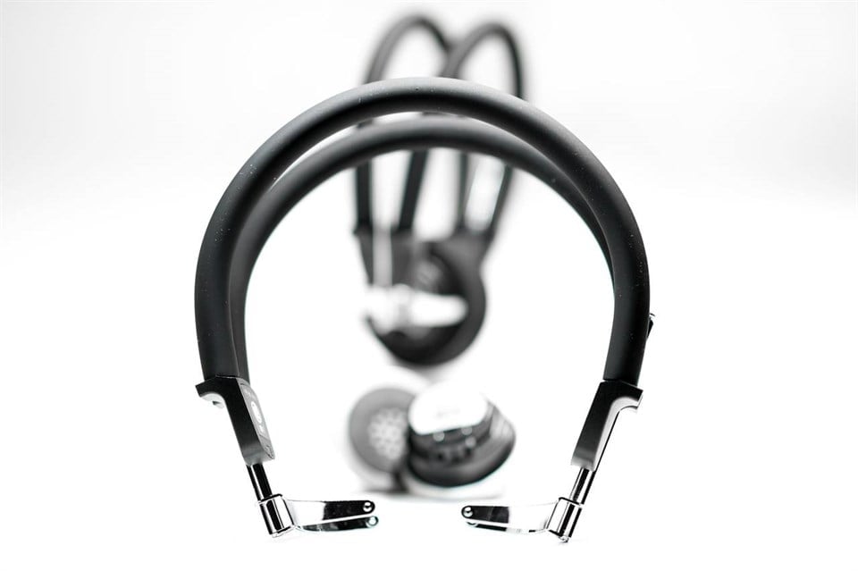 Odyometre Hava Yolu Kulaklık TacıCebri Medikal