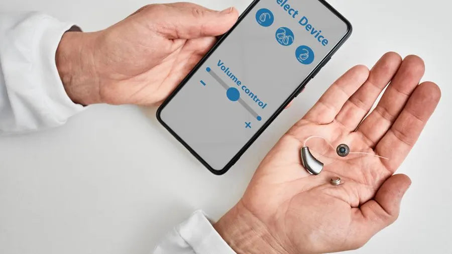 İşitme Cihazı AksesuarlarıCebri Medikal