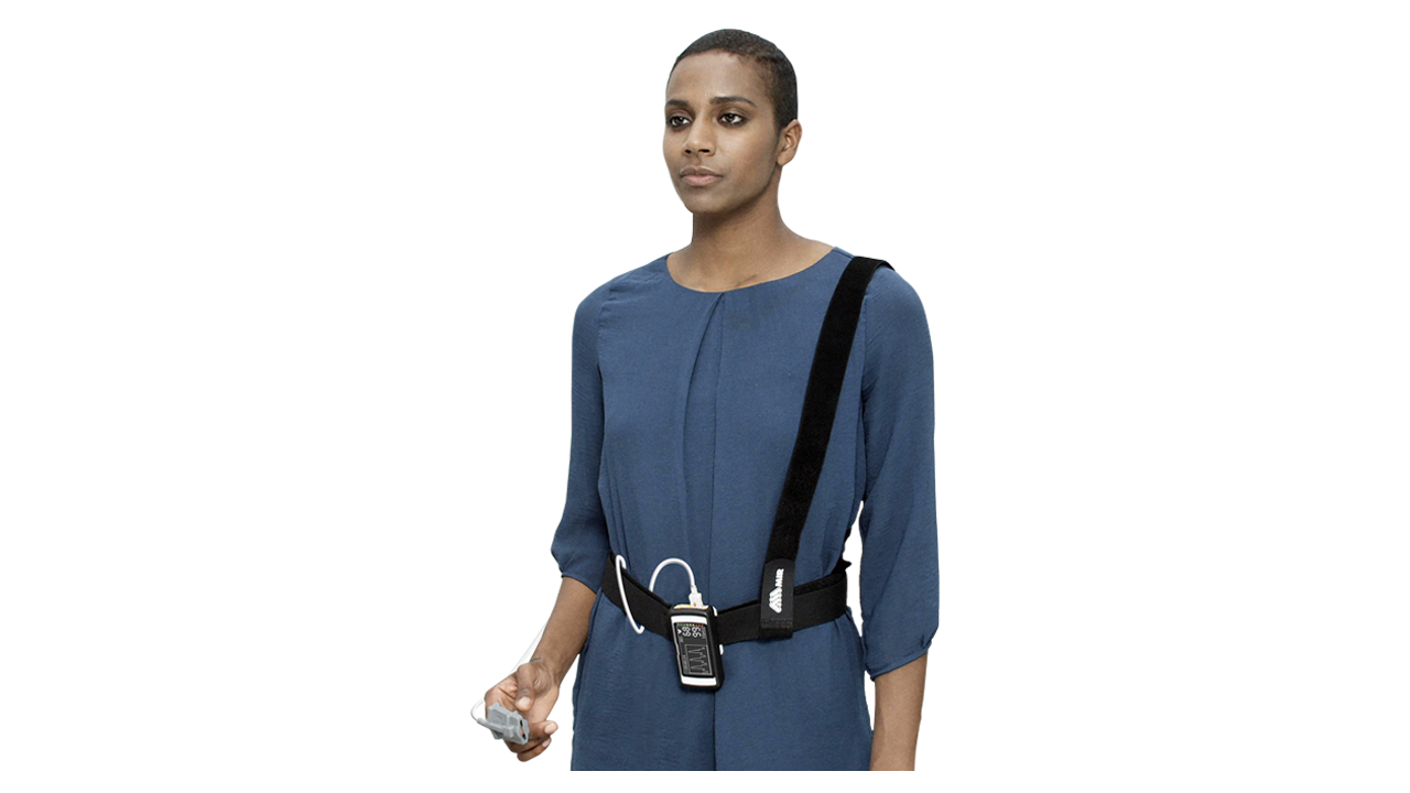 Mir Spirodoc SpirometreCebri Medikal