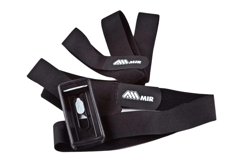 Mir Spirodoc SpirometreCebri Medikal