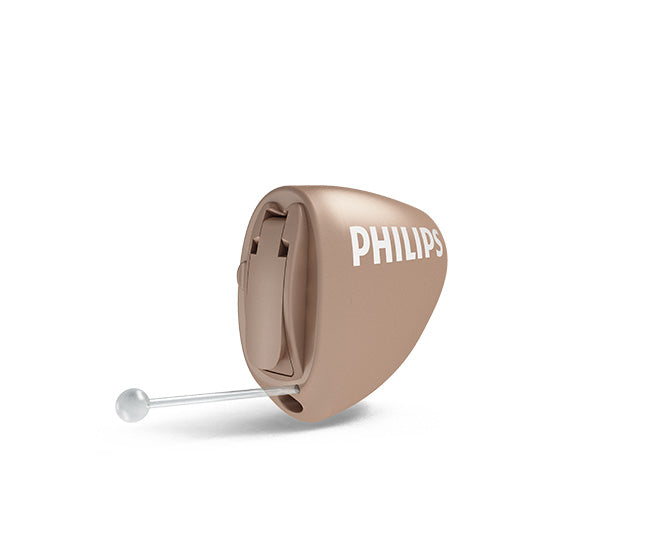 Philips Hearlink Kulak içi İşitme CihazlarıCebri Medikal