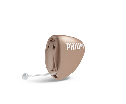 Philips Hearlink Kulak içi İşitme CihazlarıCebri Medikal