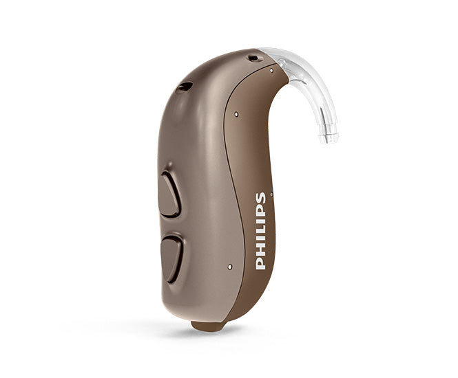 Philips Hearlink Bte PP Kulak Arkası İşitme CİhazıCebri Medikal