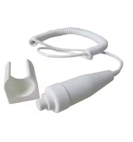 X-RAY RÖNTGEN BUTONU EL ANAHTARI ÇİFT KADEMELİ