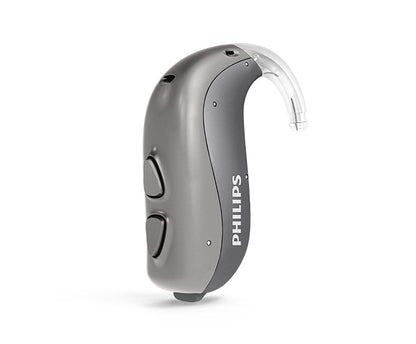Philips Hearlink Bte PP Kulak Arkası İşitme CİhazıCebri Medikal
