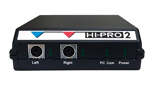 Hipro 2 İşitme Cihazı ProgramlayıcıCebri Medikal