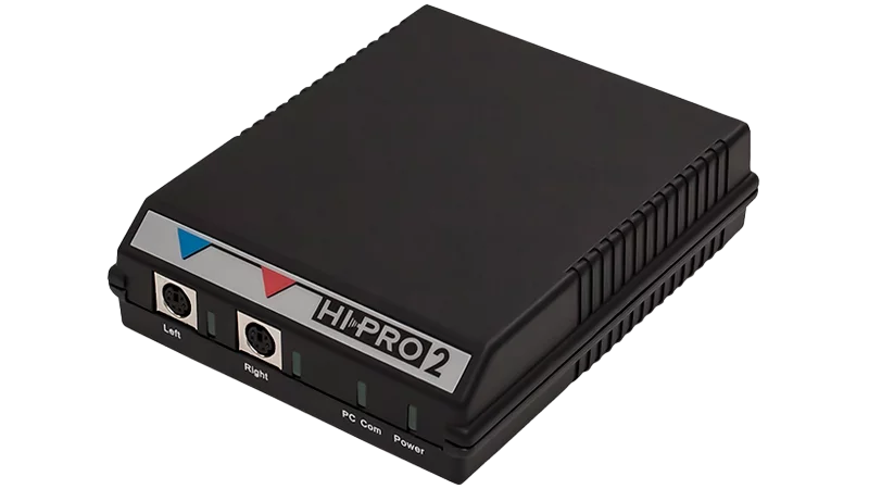 Hipro 2 İşitme Cihazı ProgramlayıcıCebri Medikal