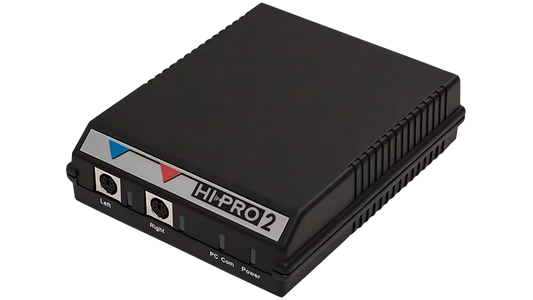 Hipro 2 İşitme Cihazı ProgramlayıcıCebri Medikal