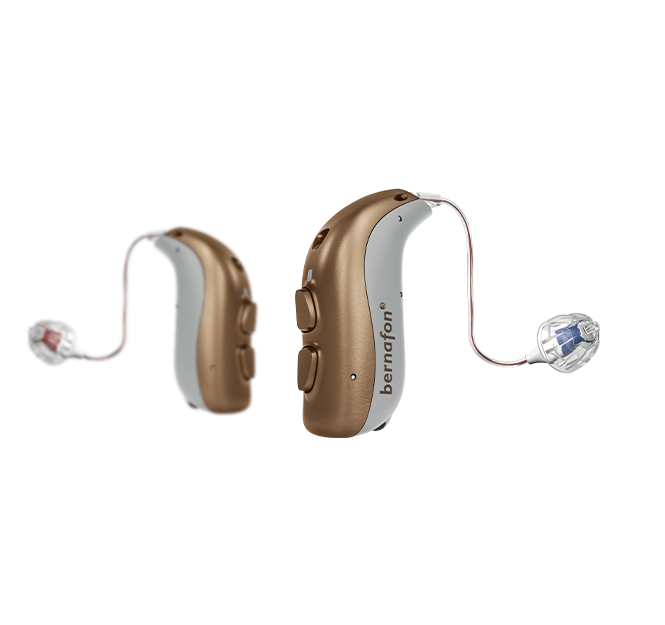 Bernafon Alpha Şarj Edilebilir isitme CihazıCebri Medikal