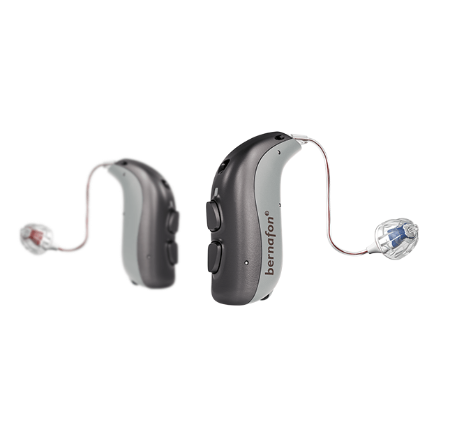 Bernafon Alpha Şarj Edilebilir isitme CihazıCebri Medikal