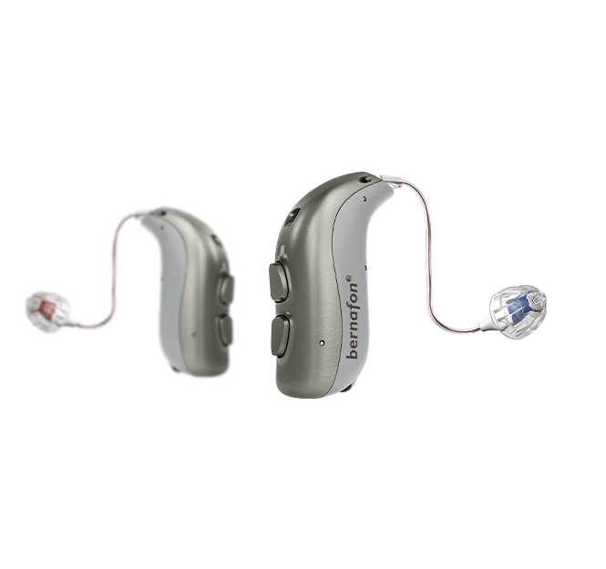 Bernafon Alpha XT Pilli isitme CihazıCebri Medikal