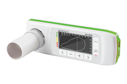 Mir Spirobank II Basic SpirometreCebri Medikal