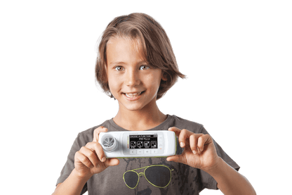 Mir Spirobank II Basic SpirometreCebri Medikal