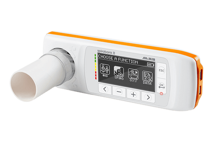 Mir Spirobank II Smart SpirometreCebri Medikal