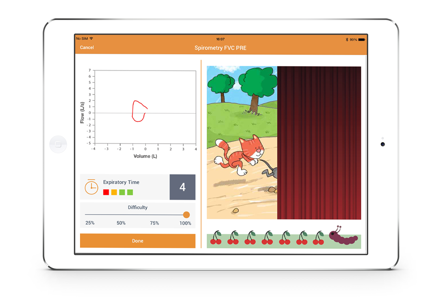 Mir Spirobank II Smart SpirometreCebri Medikal
