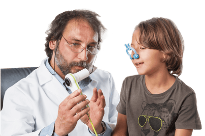 Mir Minispir Light SpirometreCebri Medikal