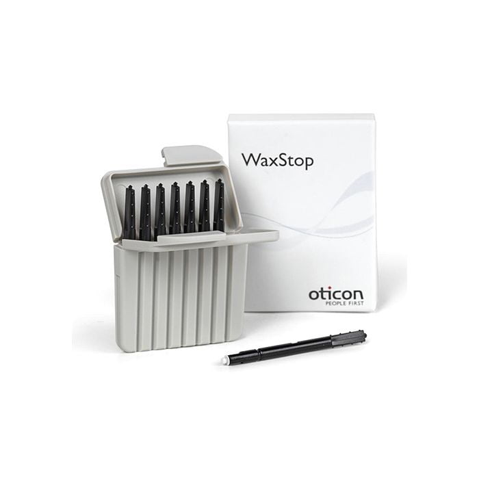Oticon Wax FiltersCebri Medikal