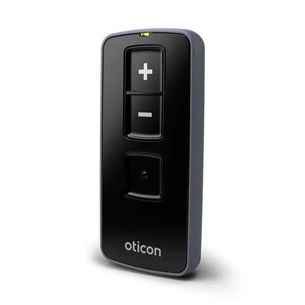 Oticon Uzaktan KUmanda 3.0Cebri Medikal