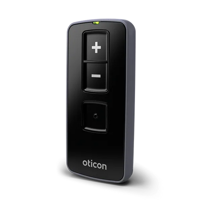 Oticon Uzaktan KUmanda 3.0Cebri Medikal