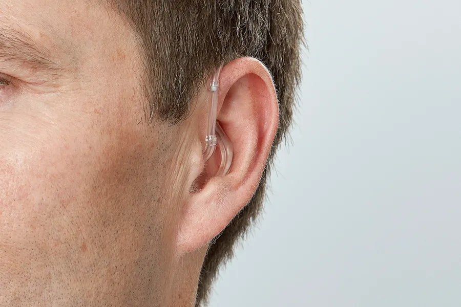 Oticon More™ miniBTE TCebri Medikal