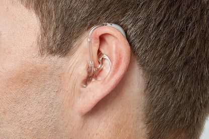 Oticon More™ miniBTE TCebri Medikal