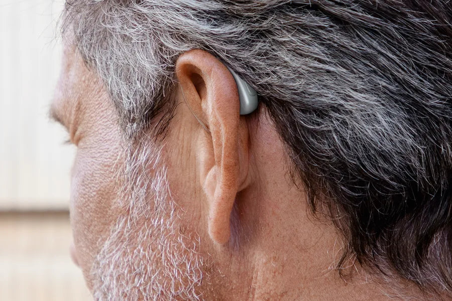 Oticon More™ miniRITE RCebri Medikal