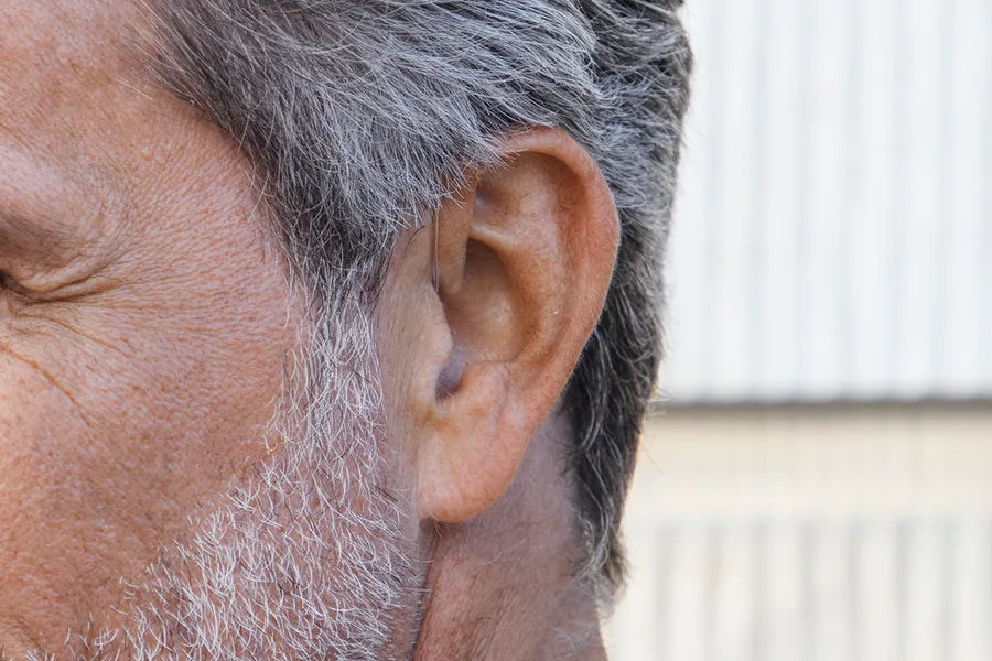 Oticon More™ miniRITE RCebri Medikal