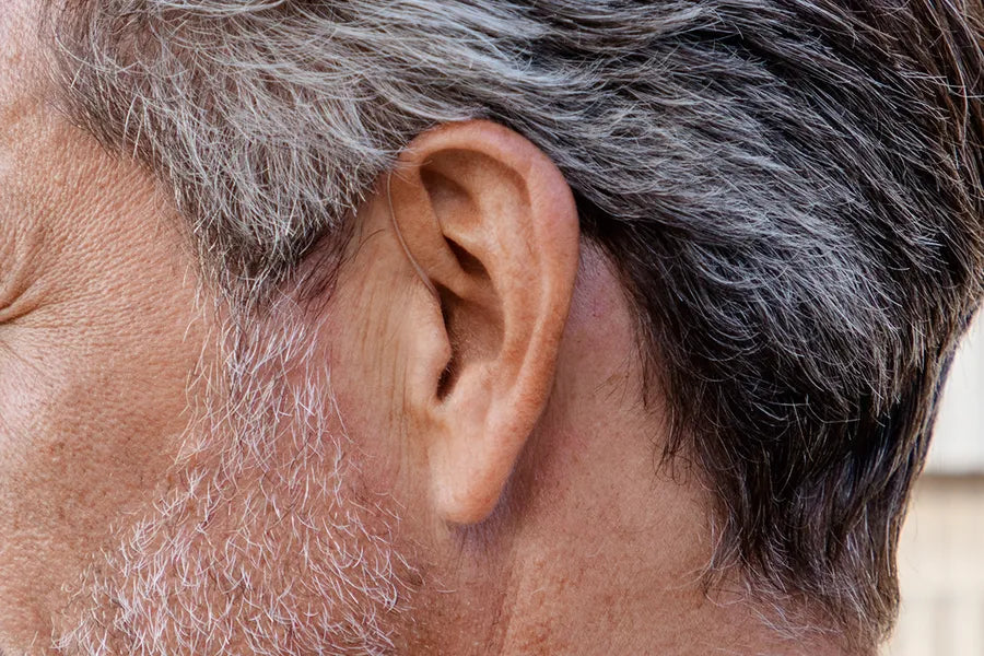 Oticon More™ miniRITE RCebri Medikal