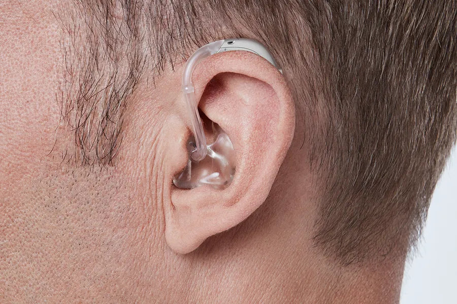 Oticon Opn S™ BTE Plus PowerCebri Medikal