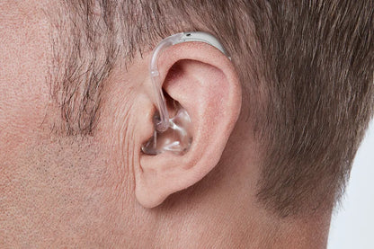 Oticon Opn S™ BTE Plus PowerCebri Medikal