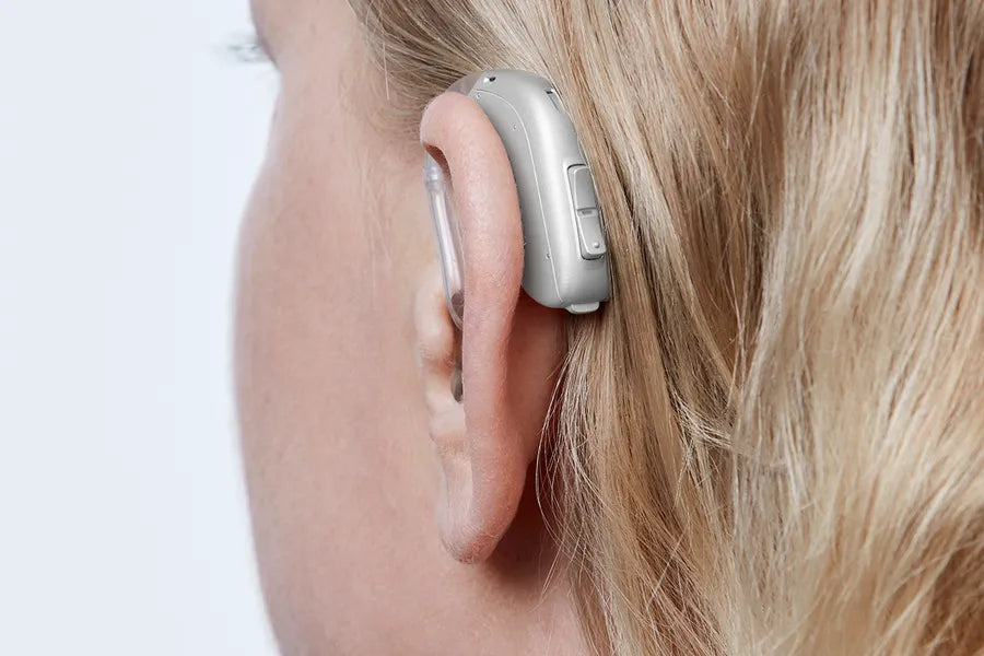 Oticon Opn S™ BTE Plus PowerCebri Medikal