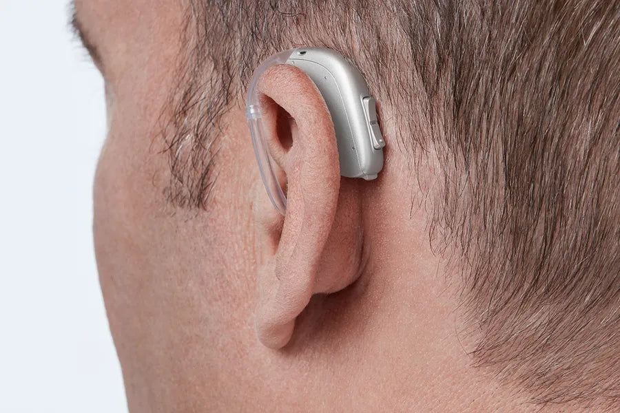 Oticon Opn S™ BTE Plus PowerCebri Medikal