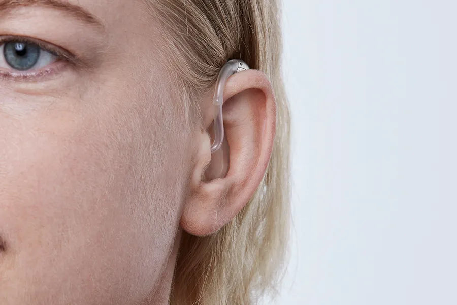 Oticon Opn S™ BTE Plus PowerCebri Medikal