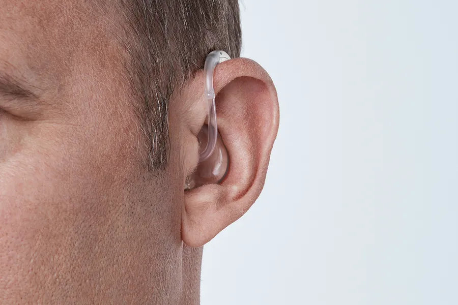 Oticon Opn S™ BTE Plus PowerCebri Medikal