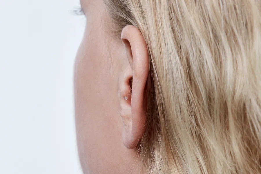 Oticon Own™ Tamamen Kanal İçi (CIC)Cebri Medikal