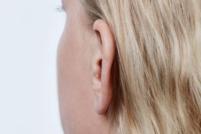 Oticon Own™ Tamamen Kanal İçi (CIC)Cebri Medikal