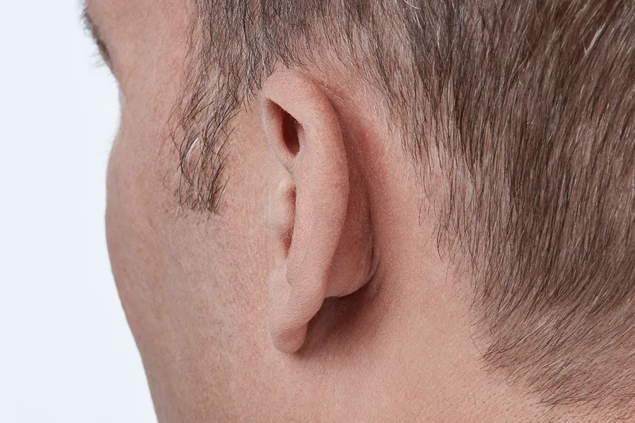 Oticon Own™ Tamamen Kanal İçi (CIC)Cebri Medikal