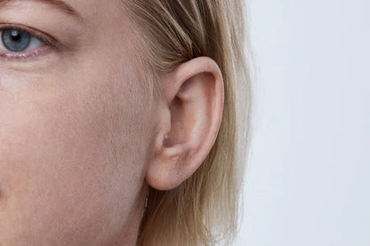 Oticon Own™ Tamamen Kanal İçi (CIC)Cebri Medikal