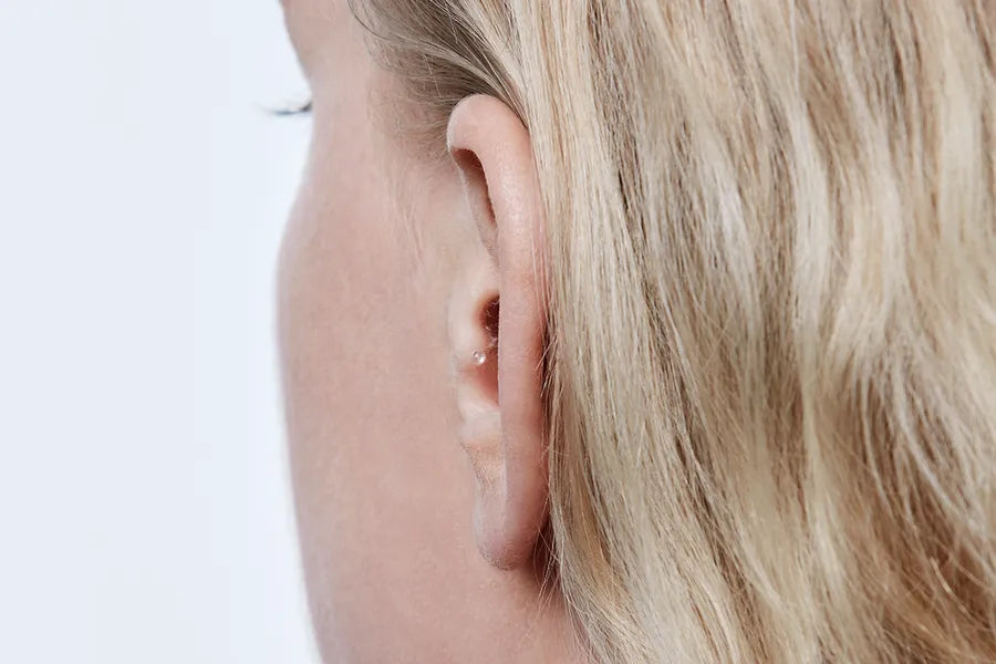 Oticon Own™ Görünmez Kanal İçi (IIC)Cebri Medikal