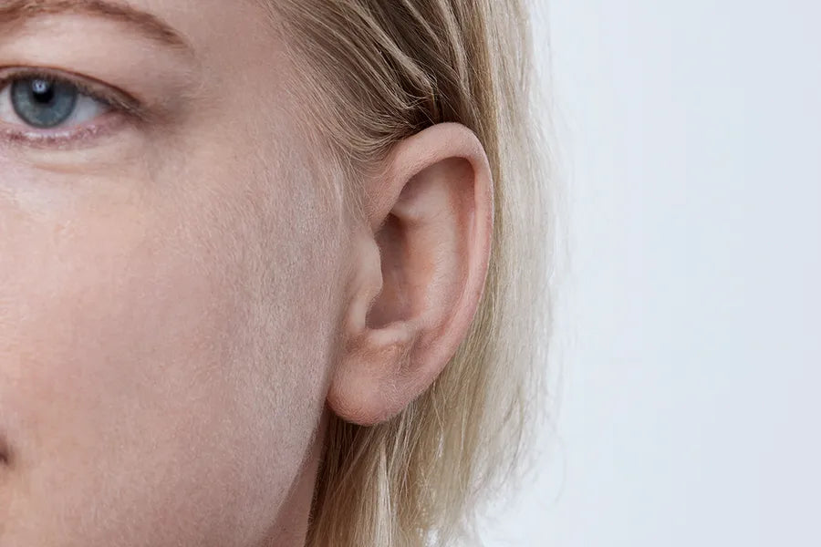 Oticon Own™ Görünmez Kanal İçi (IIC)Cebri Medikal