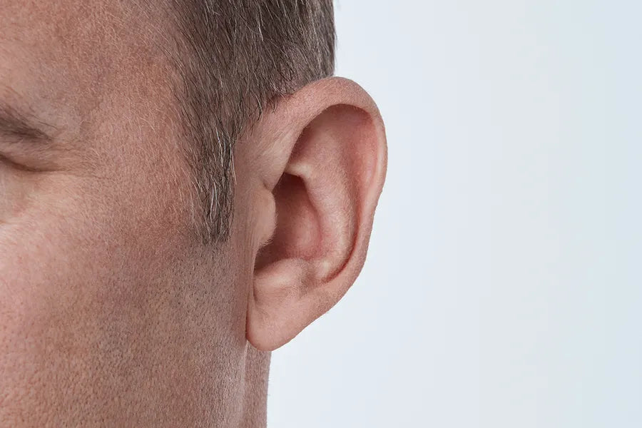 Oticon Own™ Görünmez Kanal İçi (IIC)Cebri Medikal