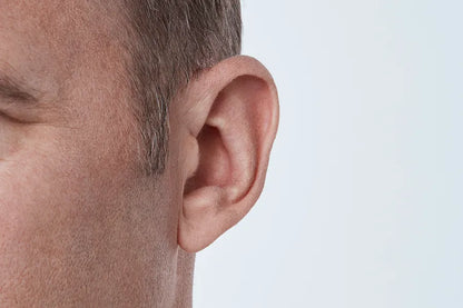 Oticon Own™ Görünmez Kanal İçi (IIC)Cebri Medikal