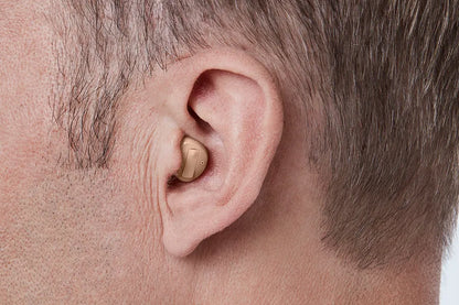 Oticon Own™ Kanal İçi (ITC)Cebri Medikal