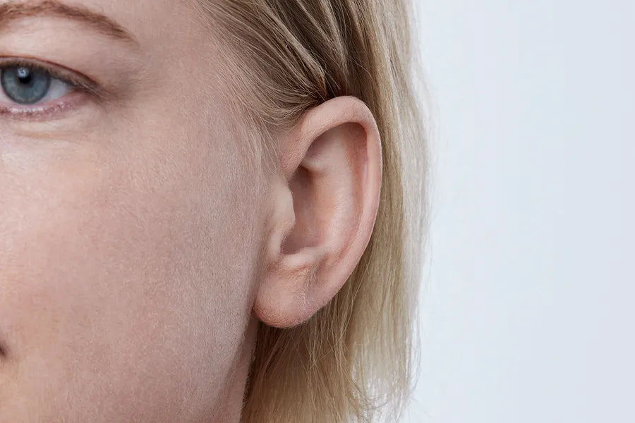 Oticon Own™ Kanal İçi (ITC)Cebri Medikal