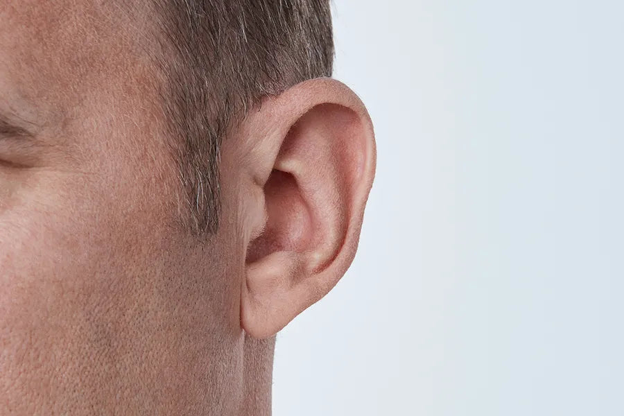 Oticon Own™ Kanal İçi (ITC)Cebri Medikal