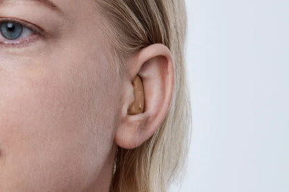 Oticon Own™ Kulak İçi Tam Konka (ITE FS)Cebri Medikal