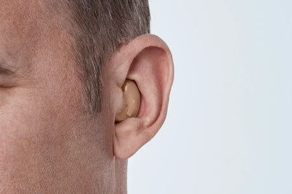 Oticon Own™ Kulak İçi Tam Konka (ITE FS)Cebri Medikal