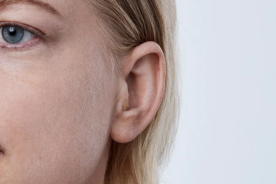 Oticon Own™ Kulak İçi Yarım Konka (ITE HS)Cebri Medikal